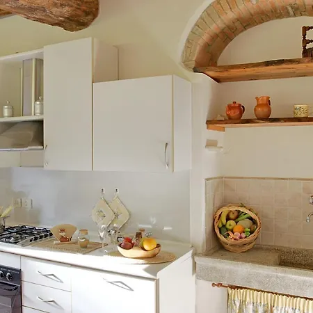 Apartamento Il Nido Dei Ciappi
