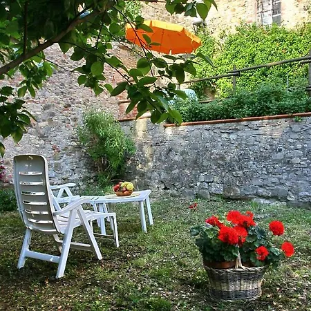 Apartamento Il Nido Dei Ciappi