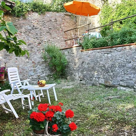 Il Nido Dei Ciappi