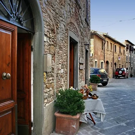 Apartamento Il Nido Dei Ciappi *